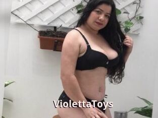 ViolettaToys