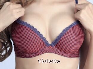 Violette