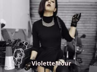 VioletteMour