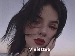 Violettea