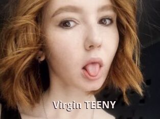 Virgin_TEENY