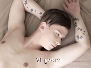 VirgoArt