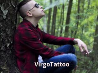 VirgoTattoo