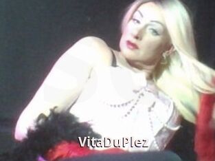 VitaDuPlez