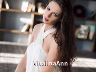 VitalinaAnn