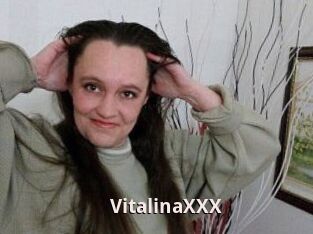 VitalinaXXX