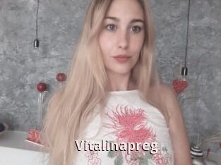 Vitalinapreg