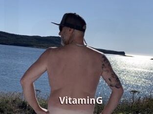 VitaminG