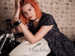 Vitarinka