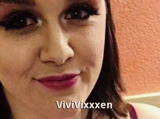 ViviVixxxen