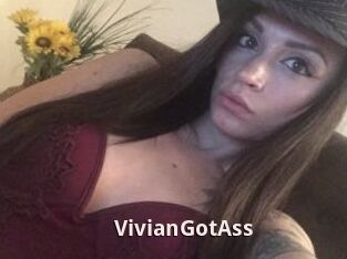 VivianGotAss