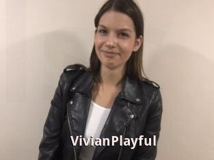VivianPlayful