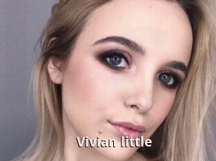 Vivian_little