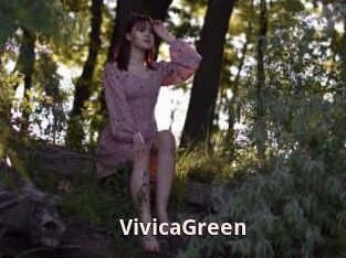 VivicaGreen