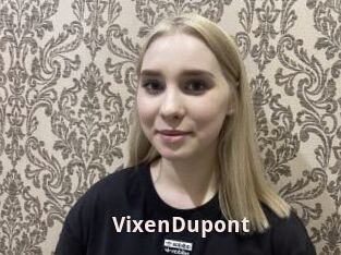 VixenDupont