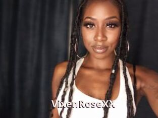 VixenRoseXX