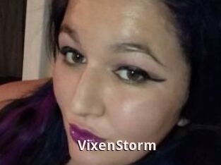 VixenStorm