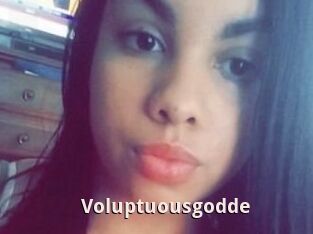 Voluptuousgodde