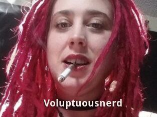 Voluptuousnerd