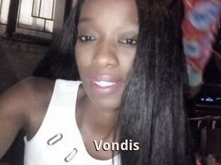 Vondis