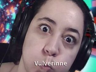 Vulverinne