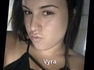 Vyra