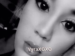 VyraXOXO