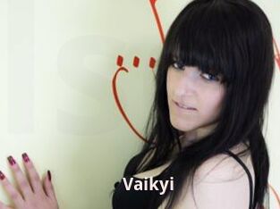 Vaikyi