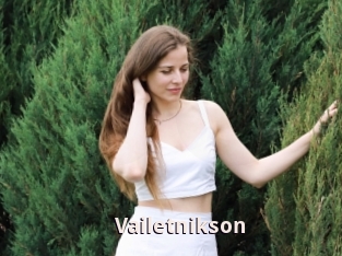 Vailetnikson