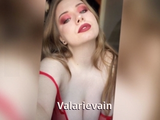 Valarievain