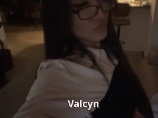Valcyn