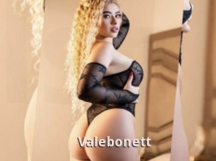 Valebonett