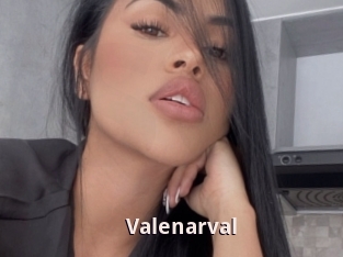 Valenarval