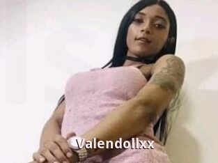 Valendollxx