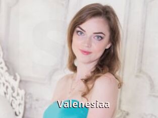 Valenesiaa