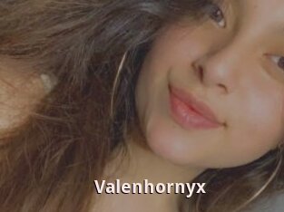 Valenhornyx