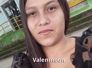Valenmoon