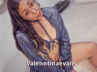 Valenntinaevans