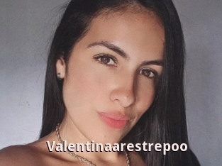 Valentinaarestrepoo