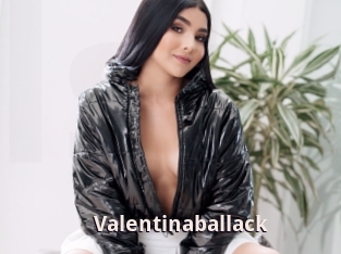 Valentinaballack