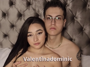 Valentinadominic