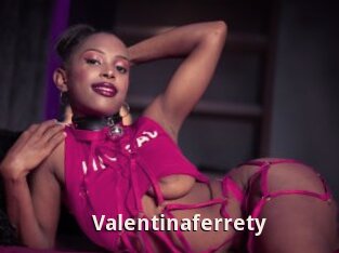 Valentinaferrety