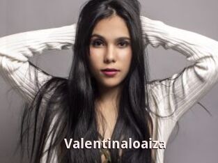 Valentinaloaiza