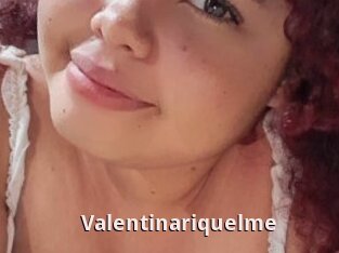 Valentinariquelme