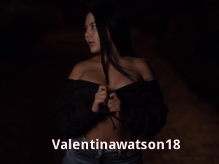 Valentinawatson18