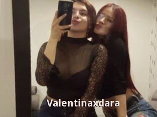 Valentinaxdara