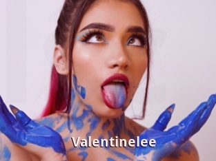 Valentinelee