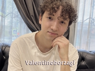 Valentinoborzagi