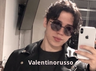 Valentinorusso