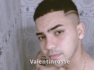 Valentinrosse